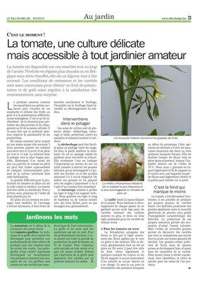 Jardinons les mots Jardinons les mots