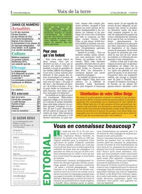 Pour ceux qui s’en footent Pour ceux qui s’en footent