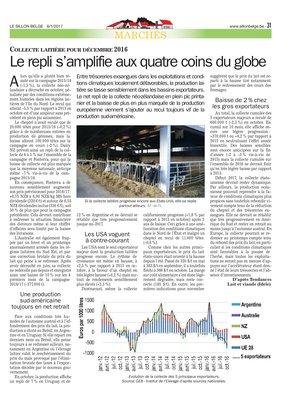 Le repli s’amplifie aux quatre coins du globe Le repli s’amplifie aux quatre coins du globe
