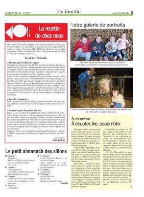 À écouter, lire, assembler À écouter, lire, assembler