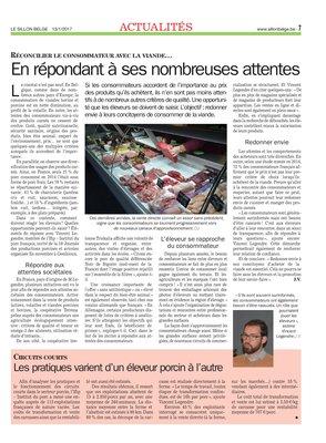 Les pratiques varient d’un éleveur porcin à l’autre Les pratiques varient d’un éleveur porcin à l’autre