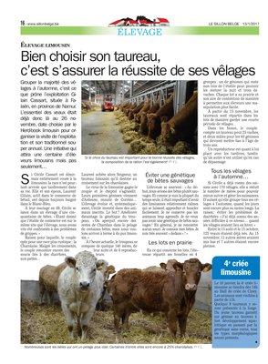 4e criée limousine 4e criée limousine