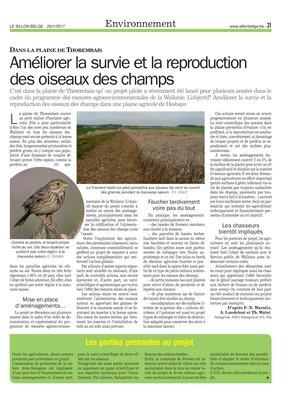 Les parties prenantes au projet Les parties prenantes au projet