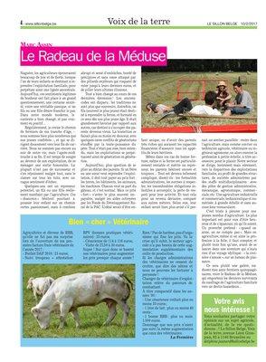 Le Radeau de la Méduse Le Radeau de la Méduse