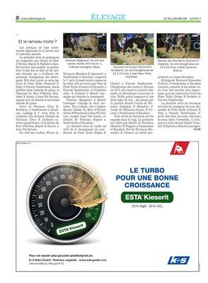 Le B-BB aux Journées internationales