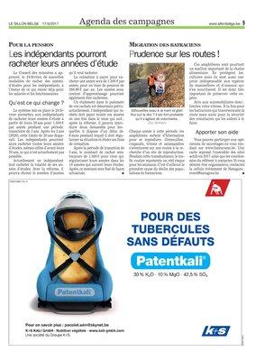 Les indépendants pourront racheter leurs années d’étude Les indépendants pourront racheter leurs années d’étude