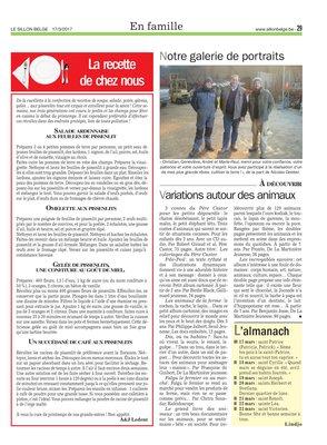L’almanach