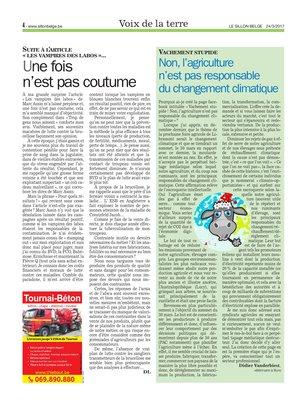 Une fois n’est pas coutume Une fois n’est pas coutume
