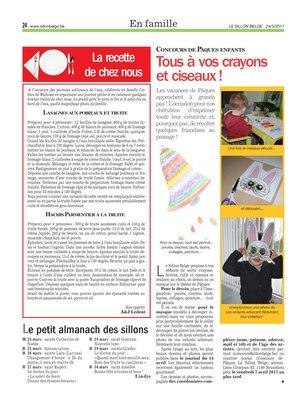 Tous à vos crayons et ciseaux! Tous à vos crayons et ciseaux!