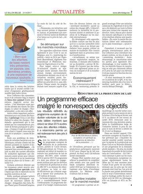 Répondre aux attentes des clients… sans grand bénéfice pour le portefeuille Répondre aux attentes des clients… sans grand bénéfice pour le portefeuille