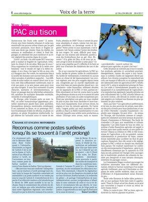 Reconnus comme postes surélevés lorsqu’ils se trouvent à l’arrêt prolongé Reconnus comme postes surélevés lorsqu’ils se trouvent à l’arrêt prolongé