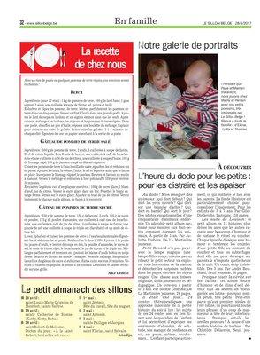 La recettede chez nous La recettede chez nous
