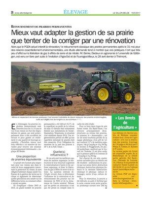 «Les livrets de l’agriculture» «Les livrets de l’agriculture»
