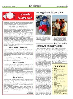 Découvrir en s’amusant Découvrir en s’amusant