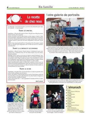 L’almanach L’almanach