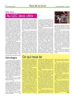 Ce qui nous lie Ce qui nous lie