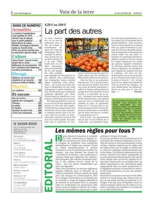 Les mêmes règles pour tous? Les mêmes règles pour tous?