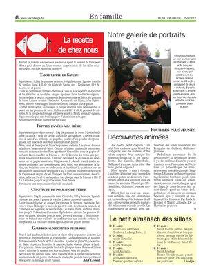 Découvertes animées Découvertes animées