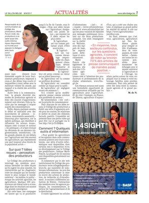 Pourquoi, sur quoi et comment…et si l’on communiquait positivement! Pourquoi, sur quoi et comment…et si l’on communiquait positivement!