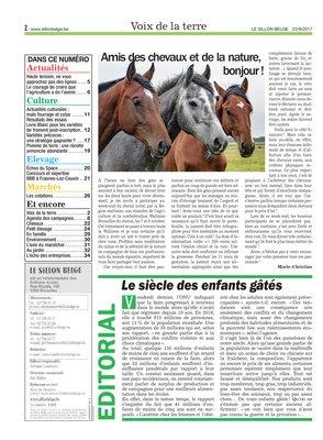 Amis des chevaux et de la nature, bonjour! Amis des chevaux et de la nature, bonjour!