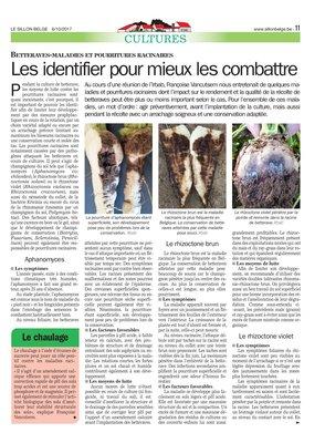 Le chaulage Le chaulage