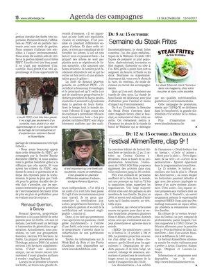 Des propriétaires passionnés par la forêt Des propriétaires passionnés par la forêt