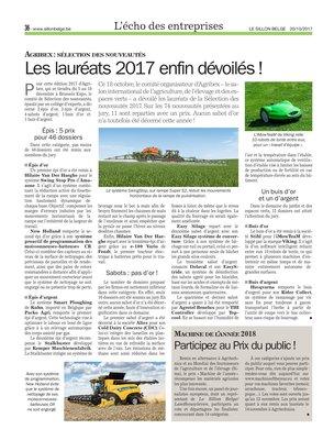 Participez au Prix du public! Participez au Prix du public!