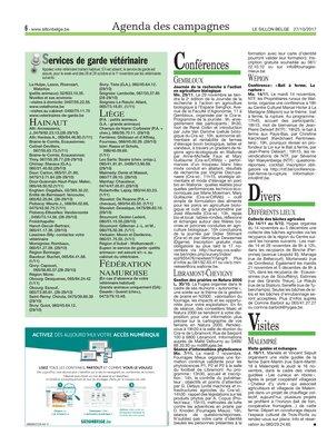Services de garde vétérinaire Services de garde vétérinaire