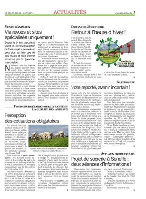 Vote reporté, avenir incertain! Vote reporté, avenir incertain!