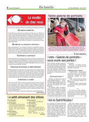 Le petit almanach des sillons Le petit almanach des sillons