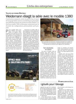 Agrisafe pour l’élevage