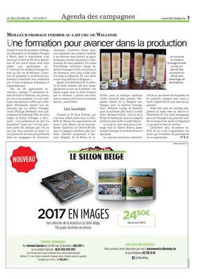 Une formation pour avancer dans la production Une formation pour avancer dans la production