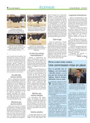 Une commission mise en place Une commission mise en place