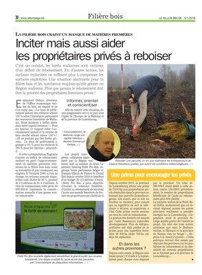 Une prime pour encourager les privés Une prime pour encourager les privés