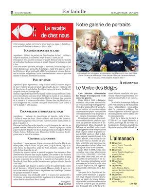 La recettede chez nous La recettede chez nous