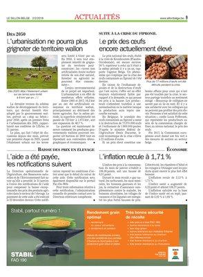 L’aide a été payée,les notifications suivent L’aide a été payée,les notifications suivent