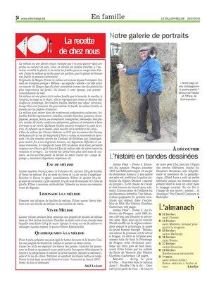 L’histoire en bandes dessinées L’histoire en bandes dessinées