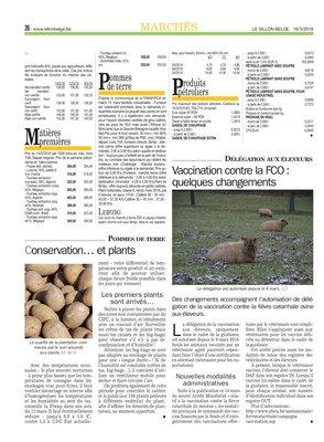 Conservation… et plants Conservation… et plants
