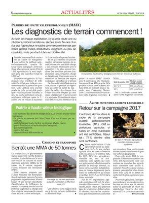 Bientôt une MMA de 50 tonnes Bientôt une MMA de 50 tonnes