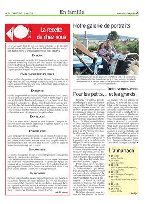 Pour les petits… et les grands Pour les petits… et les grands