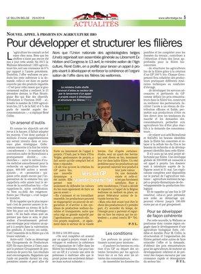 Vers un GP viande bovine bio Vers un GP viande bovine bio