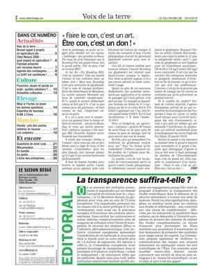 «Faire le con, c’est un art. Être con, c’est un don!» «Faire le con, c’est un art. Être con, c’est un don!»