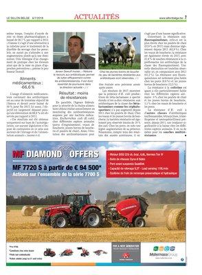 L’enthousiasme est de mise,mais les efforts devront s’intensifier L’enthousiasme est de mise,mais les efforts devront s’intensifier