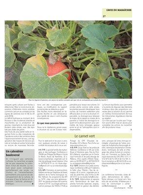 Face à la sécheresse, les plantes réagissent Face à la sécheresse, les plantes réagissent
