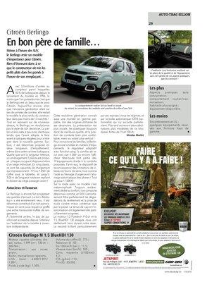 En bon père de famille… En bon père de famille…