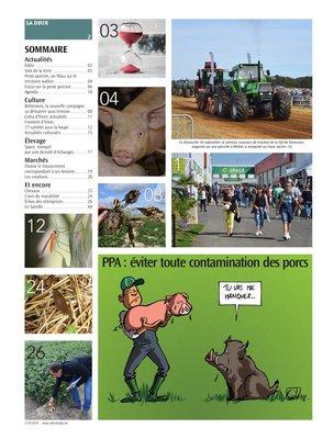Actualités Actualités