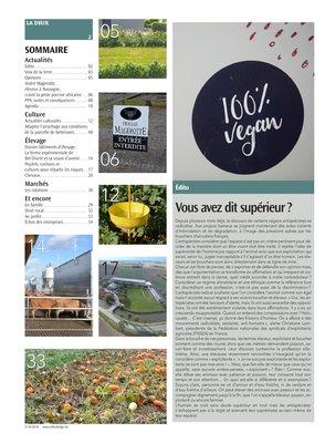 Actualités Actualités