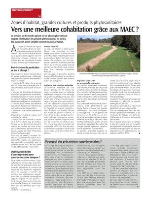 Pourquoi des précautions supplémentaires ? Pourquoi des précautions supplémentaires ?