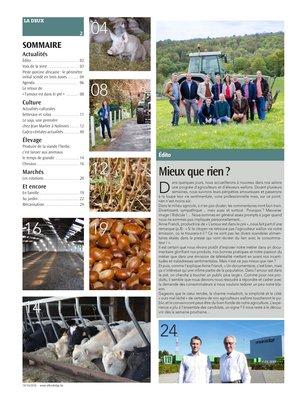 Actualités Actualités