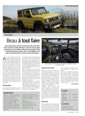Beau à tout faire Beau à tout faire